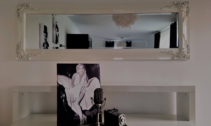 Kelsterbach Casa | CINEMA STUDIO-YOUR HOME CERCA DEL AEROPUERTO DE FRANKFURT