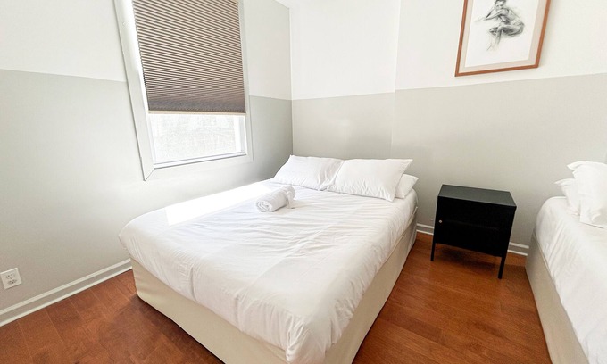 West Price Hill Apartamento | Cinematic Queen City Suite-10 Mins to Downtown