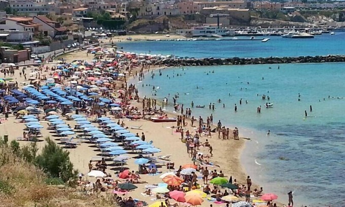 Cinisi Casa | Cinisi Vacanze