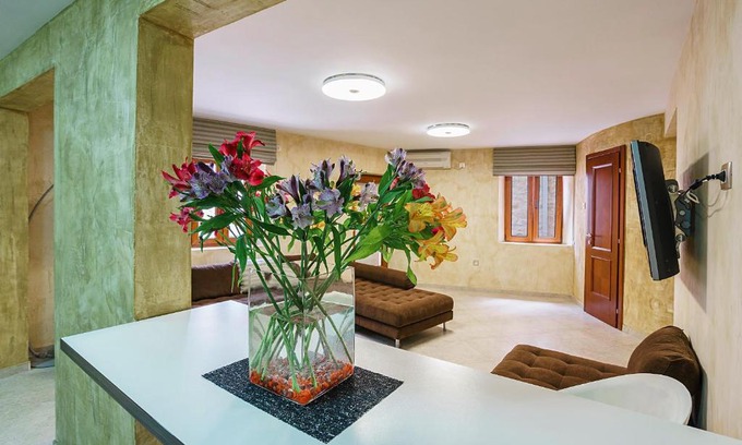 Old Town Apartamento | Cinnamon Apartment