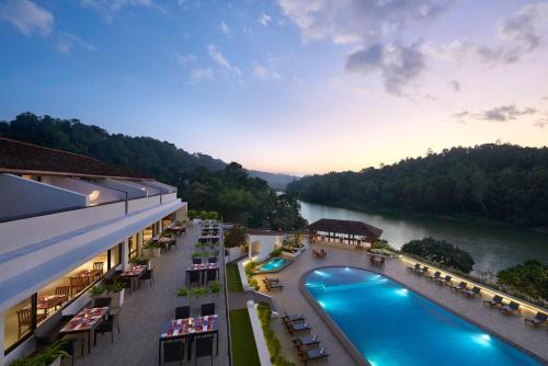Kandy Hotel | Cinnamon Citadel Kandy