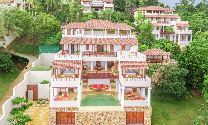 Weligama Villa | Cinnamon House by The Serendipity Collection