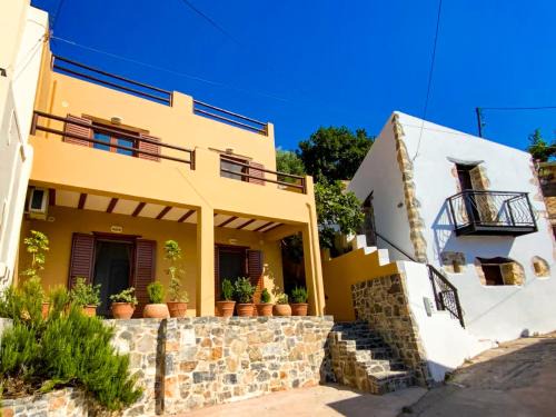 Kritsa Casa | Cinnamon House in Kritsa