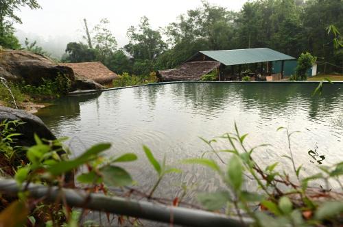 Palindanuwara Casa | Cinnamon Leaf Leisure Resort