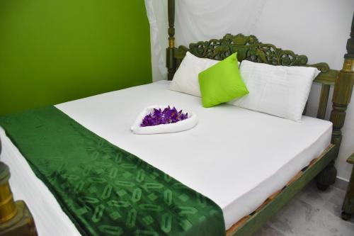Hettimulla Hotel | Cinnamon Mantra Luxury Villa