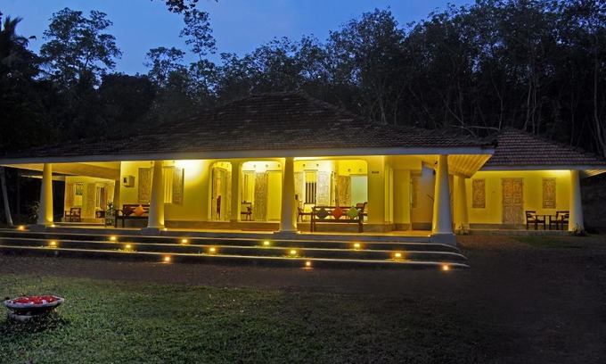 Ambalangoda Cama Y Desayuno | Cinnamon Trails