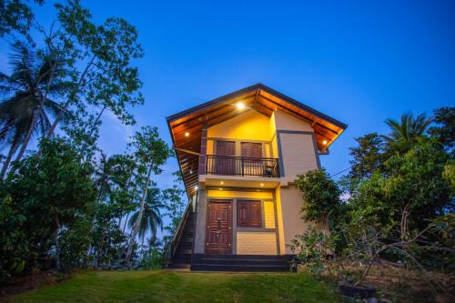 Bope-Poddala Casa | Cinnamon View