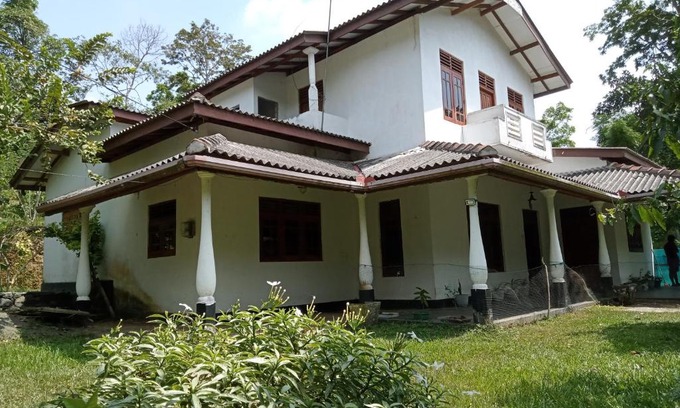Bandaranayake Villa | Cinnamon villa
