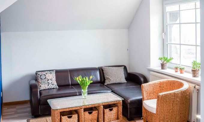 Palanga Casa | Cinnamon villa