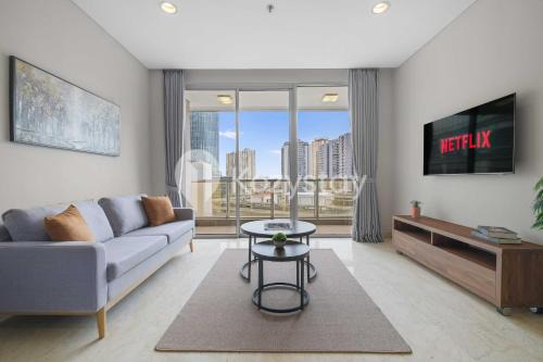 Karet Apartamento | Cinnia by Kozystay - Kuningan