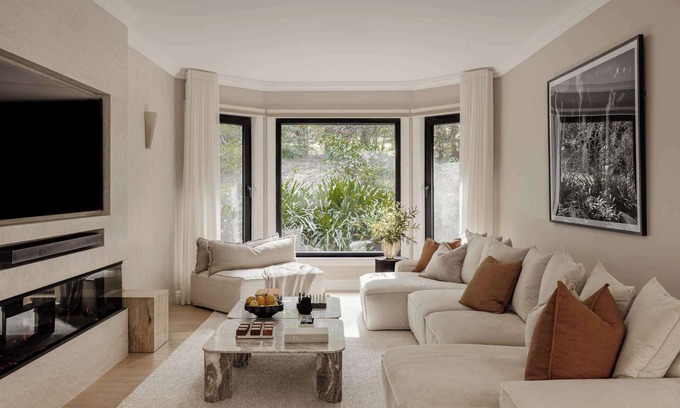 Coolangatta Apartamento | Cinque House Luxury Accommodation near Berry/Beach