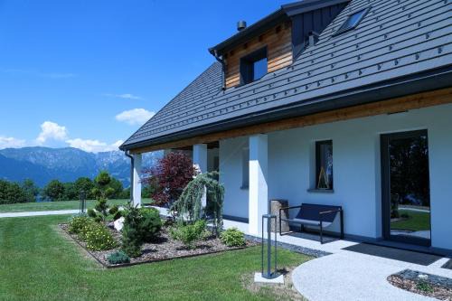 Tambre Apartamento | Cinque Sensi Wellness Apartments