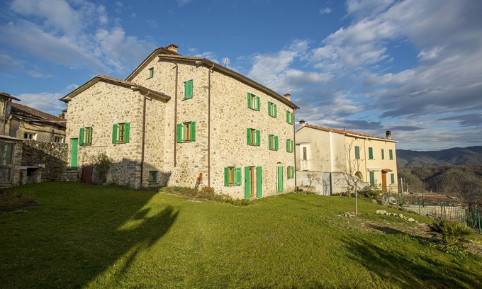 Beverino Casa | Cinque Terre Eos, una escapada romántica a la naturaleza