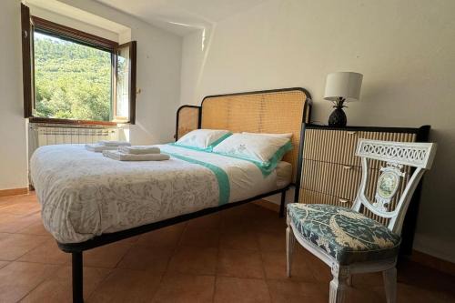 Volastra Casa | Cinque Terre - House & Garden Paradise