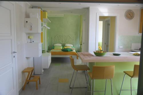 Cinque Terre Apartamento | CinqueTerreBlu VerdeLimone