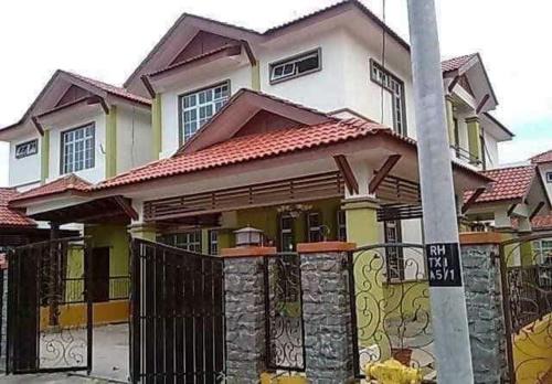 Sungai Petani Casa | Cinta Homestay, Sungai Petani, Untuk Melayu Saja