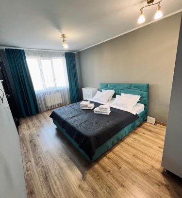 Calarasi Apartamento | Ciocana Apartament
