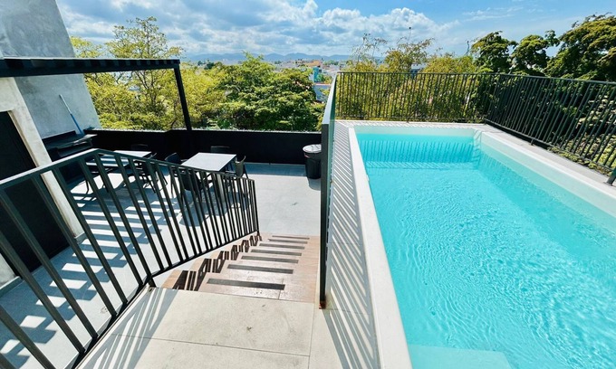 Mazatlán Apartamento | Cipres Apartments