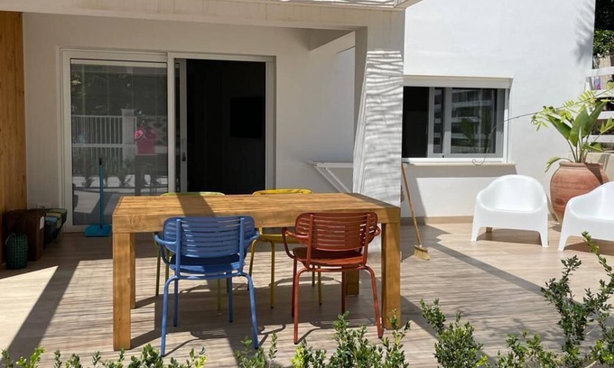 Borgo Bonsignore Casa | CIR:19084033C227586 Relax in this oasis of quiet and elegance.