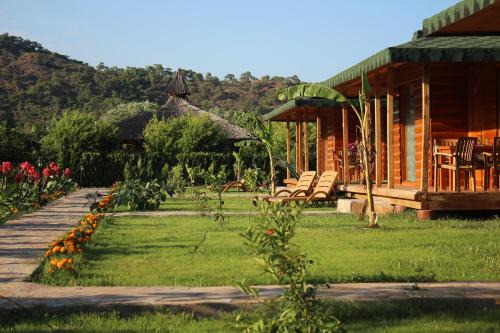 Cirali Complejo | Cirali Armira Bungalow
