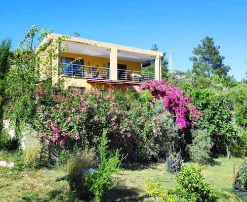 Cirali Apartamento | Cirali Sunny House