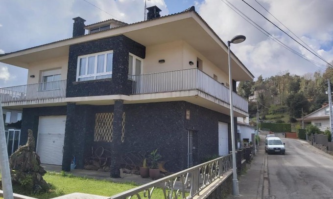 Can Blanc Casa | Circ 42