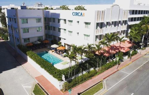 Mid Beach Hotel | Circa 39 Hotel, an IHG Hotel