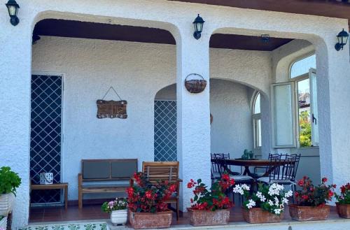 Latina Lido Casa | Circeo-Terracina Villa Sul Mare
