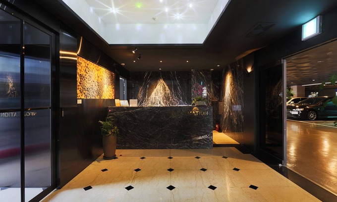 Michuhol-gu Hotel | Circle Hotel Incheon