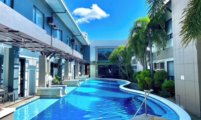 Bacolod Hotel | Circle Inn - Hotel & Suites