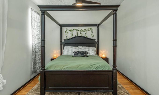 Sebring Apartamento | Circle Overlook-Downtown Apartment Stay