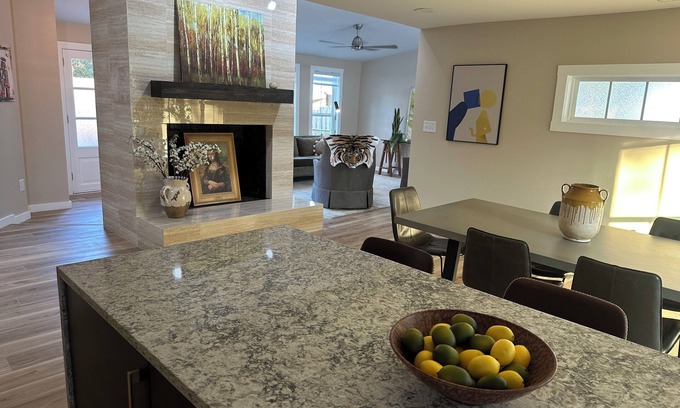 Pembroke Casa | Circle Retreat Lovely 2-bedroom house in Pembroke
