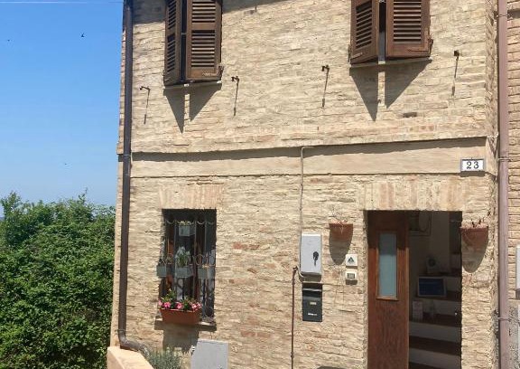 Macerata Casa | CIRIBACCO ROOMS