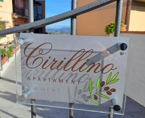 Montespertoli Apartamento | Cirillino Apartament