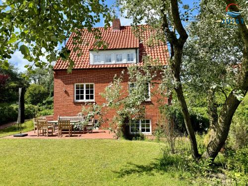Juist Casa | Cirksena Str 4 225 - Cirksena Str 4