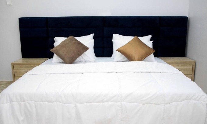 Abuja Apartamento | CIS Apartments