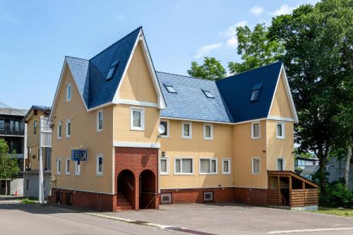 Hirafu Apartamento | Cisco Moon