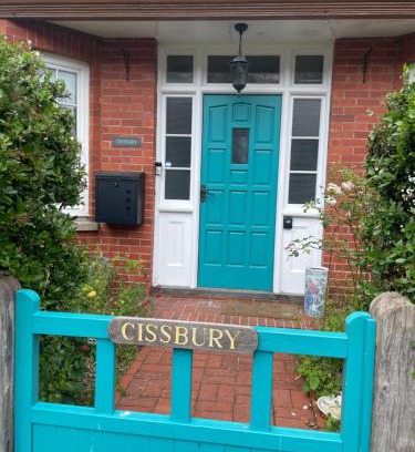 Midhurst Casa | Cissbury