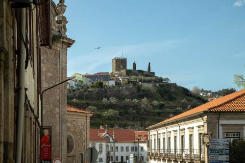 Lamego Apartamento | Cisterna Loft