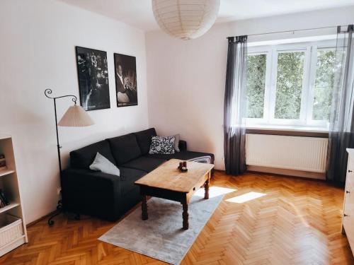 Torun Apartamento | Cisza i przestrzeń 5 minut spacerem od Starego Miasta