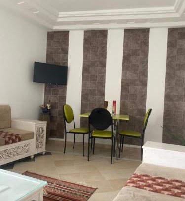 Cite Les Palmeraies Apartamento | cité elwahat laouina