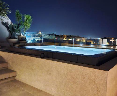 Kalkara Apartamento | Cité Privée - FORBIDDEN CITY Hotels