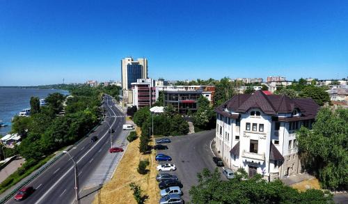 Galati Apartamento | Citadel Aparthotel