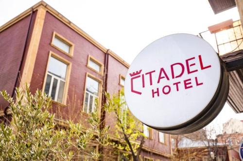 Nasimi Hotel | Citadel Baku