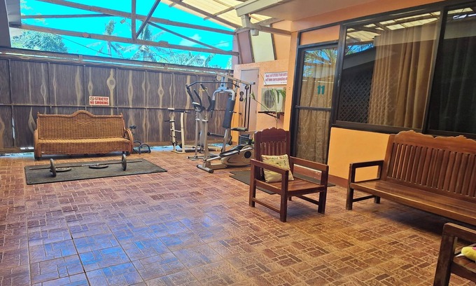 San Pedro Hotel | Citadel Bed and Breakfast