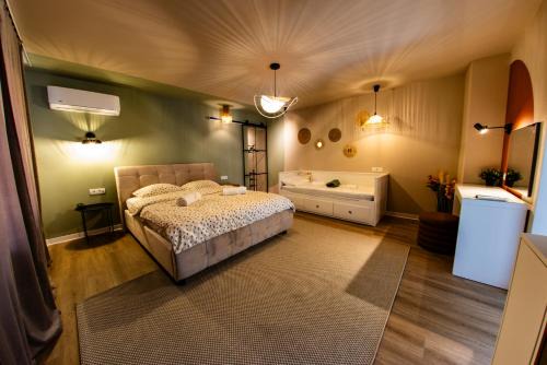 Alba Iulia Apartamento | Citadel Garden Apartment