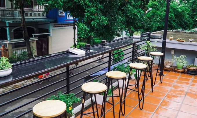 Hue Casa | Citadel Homestay