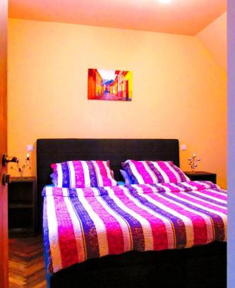 Sighisoara Apartamento | Citadel Park Apartment