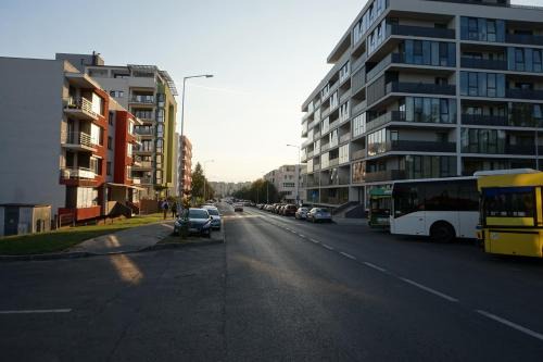Tirgu Mures Apartamento | Citadella Apartament