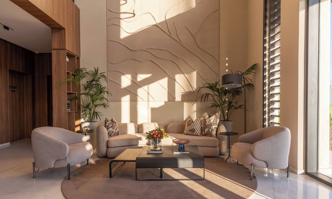 Casablanca Apartamento | Citadines Almaz Casablanca